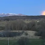 Au Coeur Des Lacs Calme Absolu Et Confort Moderne Casa vacanze Tremouille (Cantal)