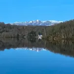 Casa vacanze Au Coeur Des Lacs Calme Absolu Et Confort Moderne *