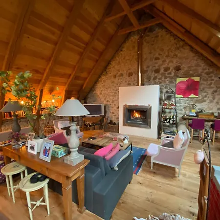 Holiday home Au Coeur Des Lacs Calme Absolu Et Confort Moderne