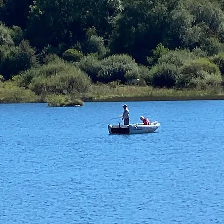 Holiday home Au Coeur Des Lacs Calme Absolu Et Confort Moderne