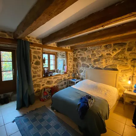 Holiday home Au Coeur Des Lacs Calme Absolu Et Confort Moderne