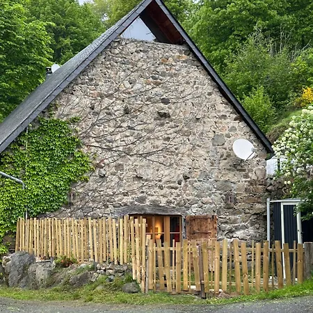 Au Coeur Des Lacs Calme Absolu Et Confort Moderne Tremouille (Cantal)