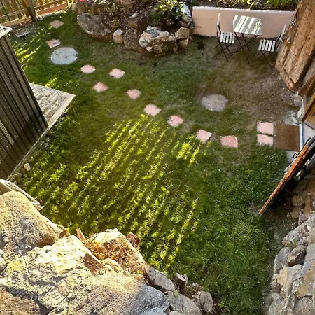 Nyaraló Au Coeur Des Lacs Calme Absolu Et Confort Moderne *