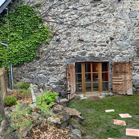 Calme Absolu Et Confort Moderne *