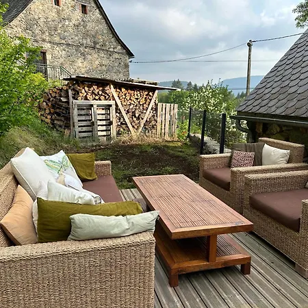 Calme Absolu Et Confort Moderne