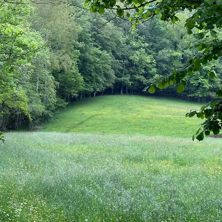 Calme Absolu Et Confort Moderne 度假居 *