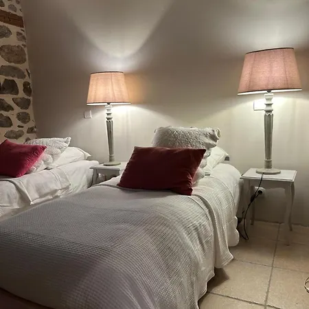 Calme Absolu Et Confort Moderne 度假居