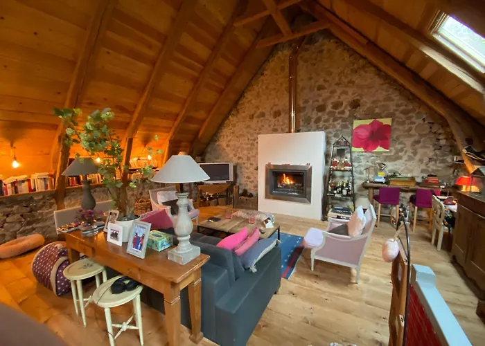 Holiday home Au Coeur Des Lacs Calme Absolu Et Confort Moderne