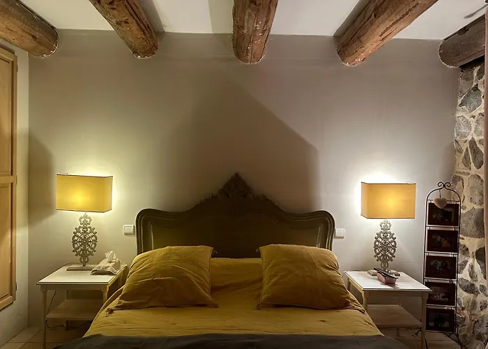 Holiday home Au Coeur Des Lacs Calme Absolu Et Confort Moderne *