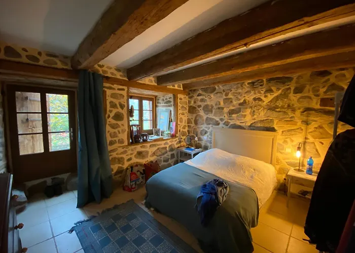 Holiday home Au Coeur Des Lacs Calme Absolu Et Confort Moderne