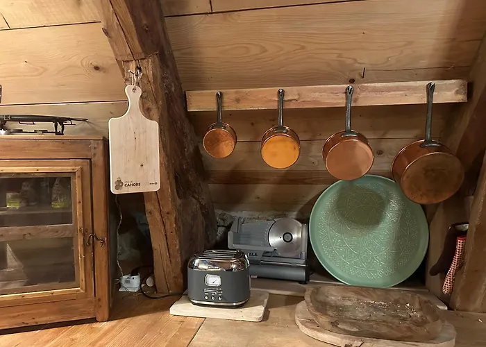 Calme Absolu Et Confort Moderne