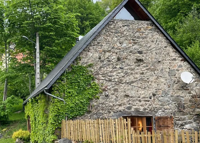 Holiday home Au Coeur Des Lacs Calme Absolu Et Confort Moderne *