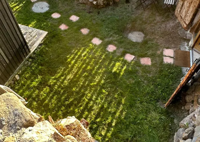 Holiday home Au Coeur Des Lacs Calme Absolu Et Confort Moderne *