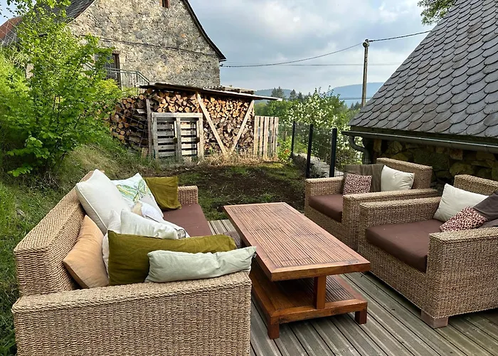 Au Coeur Des Lacs Calme Absolu Et Confort Moderne