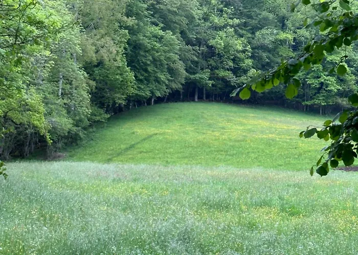 Calme Absolu Et Confort Moderne 度假居 *