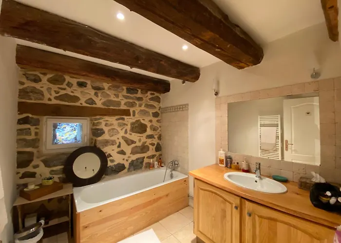 Holiday home Au Coeur Des Lacs Calme Absolu Et Confort Moderne