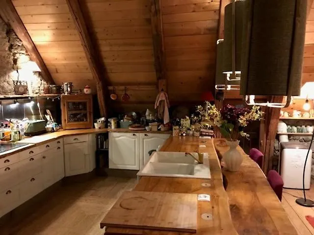 Au Coeur Des Lacs Calme Absolu Et Confort Moderne Holiday home *